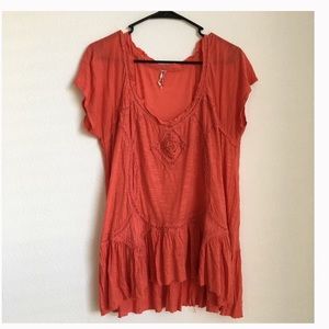 Anthropologie Top